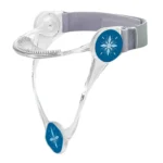 Xorita Adjustable Neck Support for Mobile Phone Users - Lightweight Folding Design