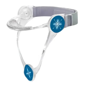 Xorita Adjustable Neck Support for Mobile Phone Users - Lightweight Folding Design
