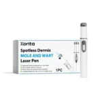 Xorita Portable Blue Light Skin Care Pen for Face and Body