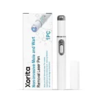 Xorita Portable Skin Care Pen for Gentle Cleansing & Smoothing