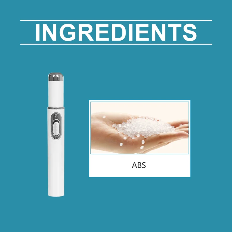 Xorita Skin Care Pen for Smooth Body and Facial Skin, Portable Home Device - Image 5